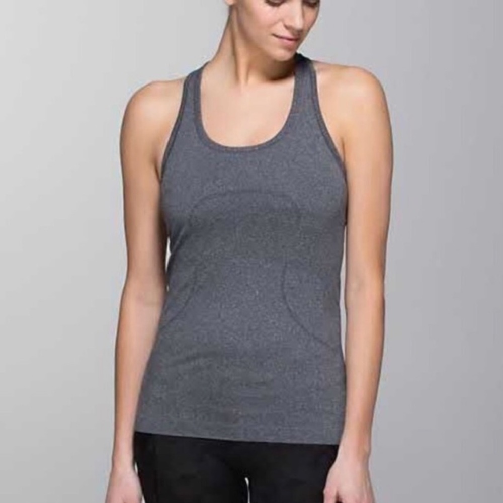 Lulu lemon Swiftly Tech Racerback Top